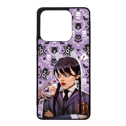 Wednesday Art Xiaomi Redmi Note 14 5G tok