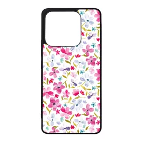 Szepseges viragos Xiaomi Redmi Note 14 5G tok