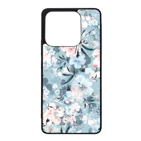 Kedves tavaszi virag Xiaomi Redmi Note 14 5G tok