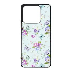 Pillangos viragzas Xiaomi Redmi Note 14 5G tok