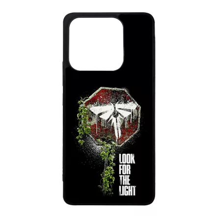 Last of us Abandoned Xiaomi Redmi Note 14 5G tok