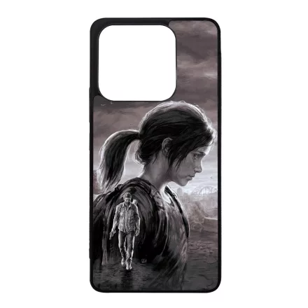 Last of us Ellie Xiaomi Redmi Note 14 5G tok