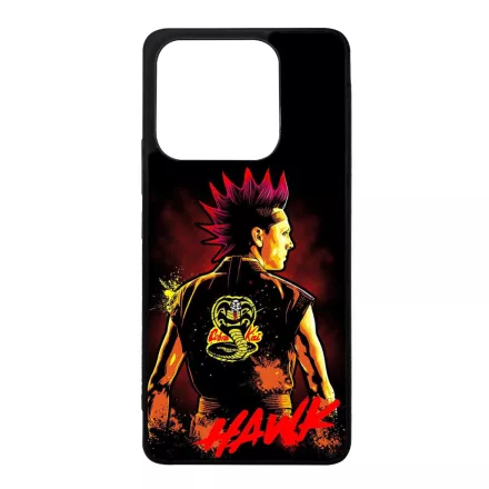 Hawk Art Cobra Kai Xiaomi Redmi Note 14 5G tok