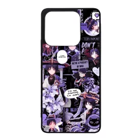 Genshin Impact - Wanderer Xiaomi Redmi Note 14 5G tok