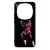 Michael Jordan kosaras kosárlabdás nba Xiaomi Redmi Note Pro 14 5G / Redmi Note 14 Pro Plus 5G tok