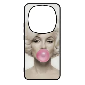 Marilyn Monroe Xiaomi Redmi Note Pro 14 5G / Redmi Note 14 Pro Plus 5G tok
