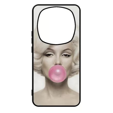Marilyn Monroe Xiaomi Redmi Note Pro 14 5G / Redmi Note 14 Pro Plus 5G tok