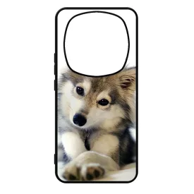 kutyás kutyus Xiaomi Redmi Note Pro 14 5G / Redmi Note 14 Pro Plus 5G tok