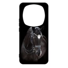 barna lovas ló Xiaomi Redmi Note Pro 14 5G / Redmi Note 14 Pro Plus 5G tok