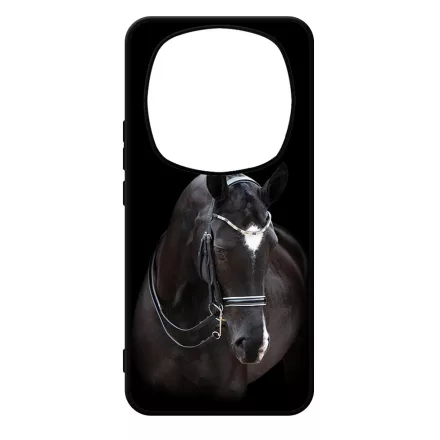 barna lovas ló Xiaomi Redmi Note Pro 14 5G / Redmi Note 14 Pro Plus 5G tok