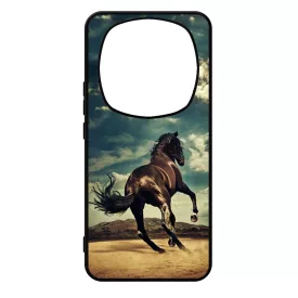 lovas ló mustang mustangos Xiaomi Redmi Note Pro 14 5G / Redmi Note 14 Pro Plus 5G tok