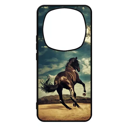 lovas ló mustang mustangos Xiaomi Redmi Note Pro 14 5G / Redmi Note 14 Pro Plus 5G tok