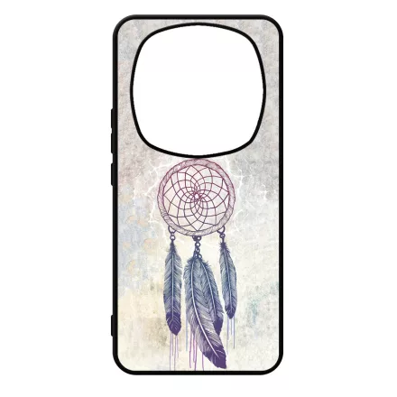 álomfogó dreamcatcher álomfogós Xiaomi Redmi Note Pro 14 5G / Redmi Note 14 Pro Plus 5G tok