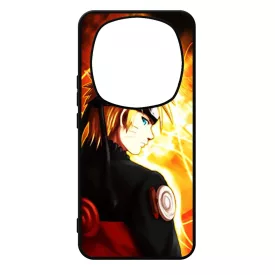 Naruto Xiaomi Redmi Note Pro 14 5G / Redmi Note 14 Pro Plus 5G tok