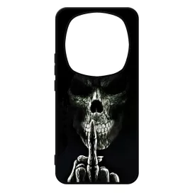 pasis haláli kaszás beint Xiaomi Redmi Note Pro 14 5G / Redmi Note 14 Pro Plus 5G tok