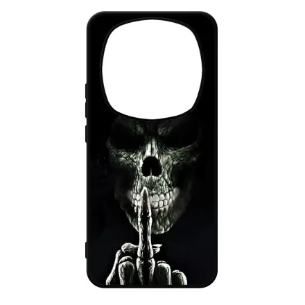 pasis haláli kaszás beint Xiaomi Redmi Note Pro 14 5G / Redmi Note 14 Pro Plus 5G tok