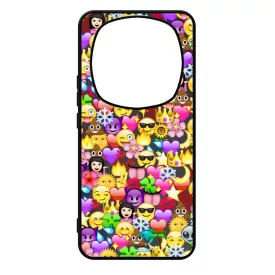 emoji Xiaomi Redmi Note Pro 14 5G / Redmi Note 14 Pro Plus 5G tok