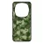 terepszin camouflage kamuflázs Xiaomi Redmi Note Pro 14 5G / Redmi Note 14 Pro Plus 5G tok