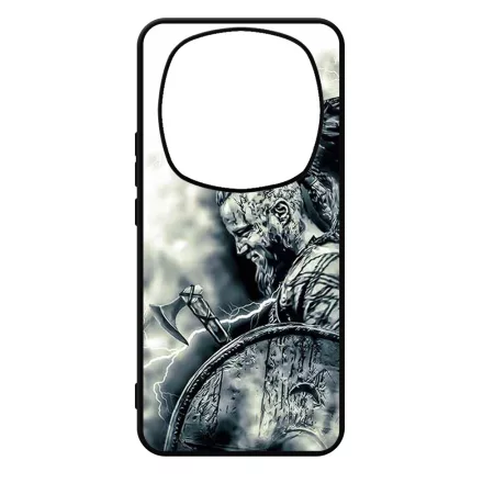 vikings ragnar lothbrok Xiaomi Redmi Note Pro 14 5G / Redmi Note 14 Pro Plus 5G tok