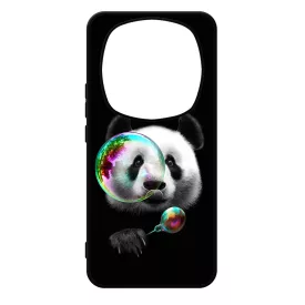 panda pandás Xiaomi Redmi Note Pro 14 5G / Redmi Note 14 Pro Plus 5G tok