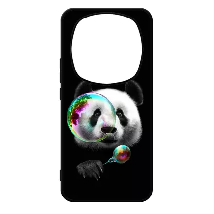 panda pandás Xiaomi Redmi Note Pro 14 5G / Redmi Note 14 Pro Plus 5G tok