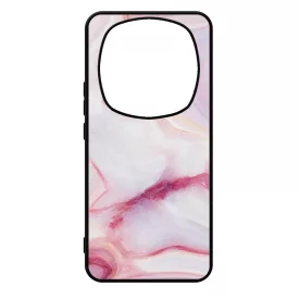 márvány márványos marble csajos Xiaomi Redmi Note Pro 14 5G / Redmi Note 14 Pro Plus 5G tok