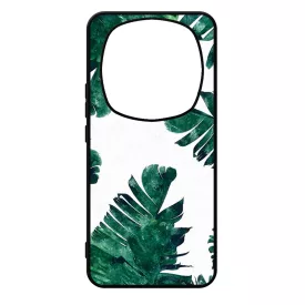 Pálmafa nyár Xiaomi Redmi Note Pro 14 5G / Redmi Note 14 Pro Plus 5G tok