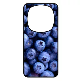 Áfonya kék Xiaomi Redmi Note Pro 14 5G / Redmi Note 14 Pro Plus 5G tok