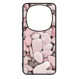 Tengerpart Kavicsok Szerelem Xiaomi Redmi Note Pro 14 5G / Redmi Note 14 Pro Plus 5G tok