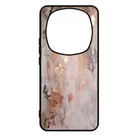 márvány márványos marble csajos Xiaomi Redmi Note Pro 14 5G / Redmi Note 14 Pro Plus 5G tok