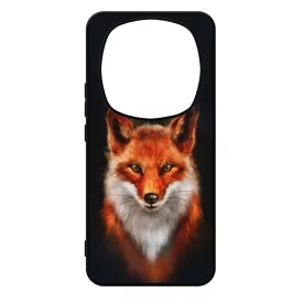 róka rókás fox Xiaomi Redmi Note Pro 14 5G / Redmi Note 14 Pro Plus 5G tok