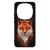 róka rókás fox Xiaomi Redmi Note Pro 14 5G / Redmi Note 14 Pro Plus 5G tok