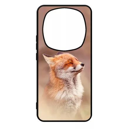 róka rókás fox Xiaomi Redmi Note Pro 14 5G / Redmi Note 14 Pro Plus 5G tok