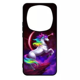 unicorn unikornis fantasy csajos Xiaomi Redmi Note Pro 14 5G / Redmi Note 14 Pro Plus 5G tok