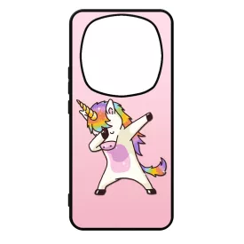 unicorn unikornis fantasy csajos Xiaomi Redmi Note Pro 14 5G / Redmi Note 14 Pro Plus 5G tok