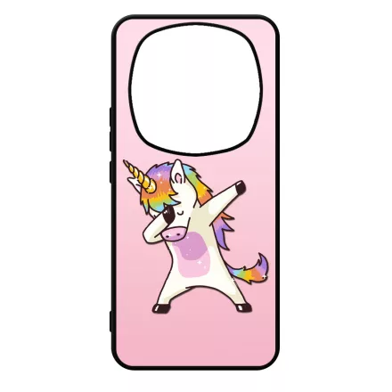 unicorn unikornis fantasy csajos Xiaomi Redmi Note Pro 14 5G / Redmi Note 14 Pro Plus 5G tok