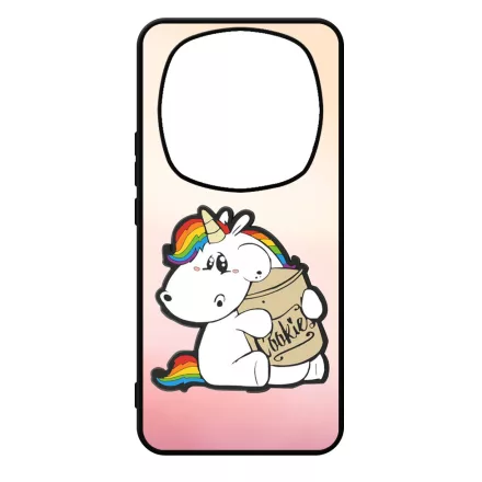 unicorn unikornis fantasy csajos Xiaomi Redmi Note Pro 14 5G / Redmi Note 14 Pro Plus 5G tok