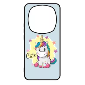 unicorn unikornis fantasy csajos Xiaomi Redmi Note Pro 14 5G / Redmi Note 14 Pro Plus 5G tok