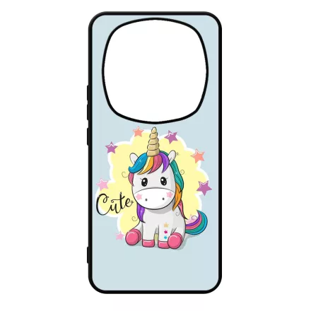 unicorn unikornis fantasy csajos Xiaomi Redmi Note Pro 14 5G / Redmi Note 14 Pro Plus 5G tok