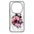Marble Love marvany mintas viragos Xiaomi Redmi Note Pro 14 5G / Redmi Note 14 Pro Plus 5G tok