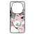 Spirit woman art tavaszi viragos Xiaomi Redmi Note Pro 14 5G / Redmi Note 14 Pro Plus 5G tok