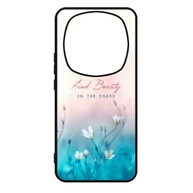 virágos tavaszi art Xiaomi Redmi Note Pro 14 5G / Redmi Note 14 Pro Plus 5G tok