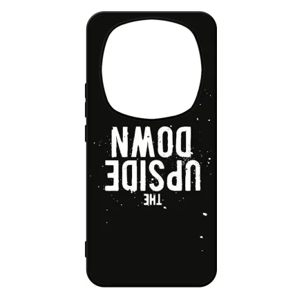 The Upside Down - Stranger Things Xiaomi Redmi Note Pro 14 5G / Redmi Note 14 Pro Plus 5G tok