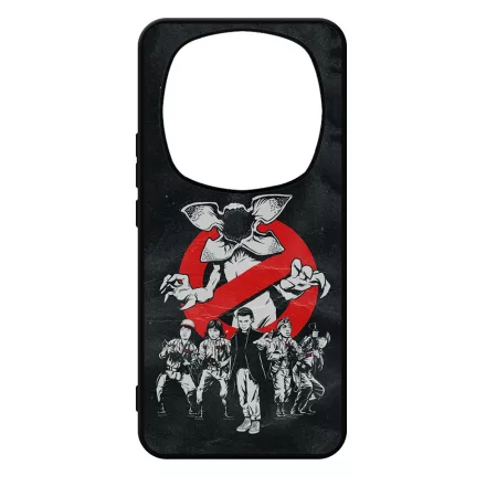 Demogorgon Busters - Stranger Things Xiaomi Redmi Note Pro 14 5G / Redmi Note 14 Pro Plus 5G tok