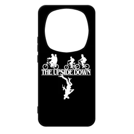 The Upside Down - Stranger Things Xiaomi Redmi Note Pro 14 5G / Redmi Note 14 Pro Plus 5G tok