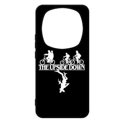 The Upside Down - Stranger Things Xiaomi Redmi Note Pro 14 5G / Redmi Note 14 Pro Plus 5G tok