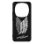 Wings of freedom Attack on titan aot Xiaomi Redmi Note Pro 14 5G / Redmi Note 14 Pro Plus 5G tok
