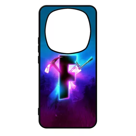 The GAME fortnite Xiaomi Redmi Note Pro 14 5G / Redmi Note 14 Pro Plus 5G tok