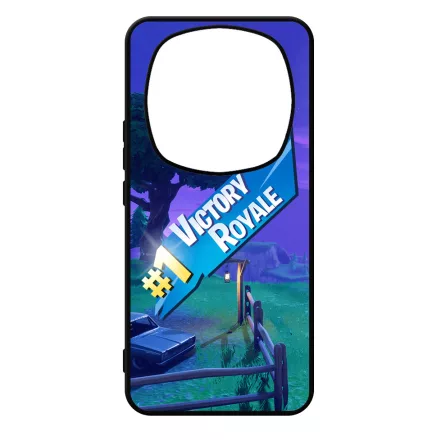 1 Victory Royale fortnite Xiaomi Redmi Note Pro 14 5G / Redmi Note 14 Pro Plus 5G tok