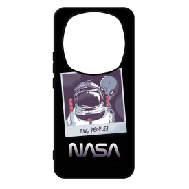 Ew, People NASA Xiaomi Redmi Note Pro 14 5G / Redmi Note 14 Pro Plus 5G tok